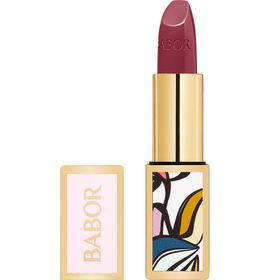BABOR® Lipstick 02 Breakfast with Audrey – Feuchtigkeitsspendender Lippenstift