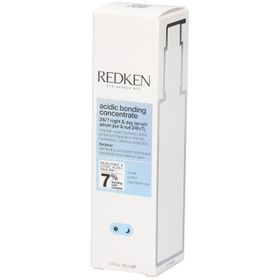 REDKEN Sérum Réparateur Acidic Bonding Concentrate Redken 100ml
