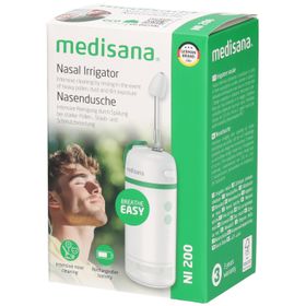 medisana NI 200 Nasenwäscher