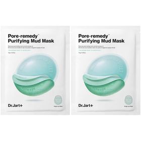 Dr.Jart+ Dermask Pore·remedy Purifying Mud Mask