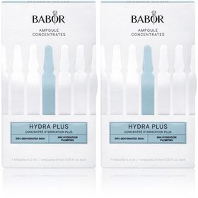 Babor, Fluids FP Ampoules Hydra Plus