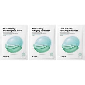 Dr.Jart+ Dermask Pore·remedy Purifying Mud Mask