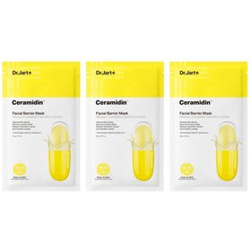 Dr.Jart+ Ceramidin Skin Barrier Moisturizing Mask