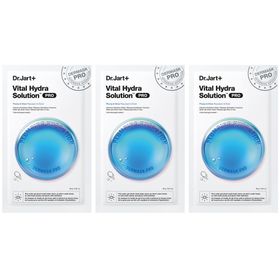 Dr.Jart+ DERMASK™ Vital Hydra Solution Pro + Hyaluronic Acid