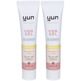 YUN VGN GEL Probiotic Intimgel