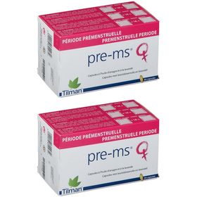 pre-ms®