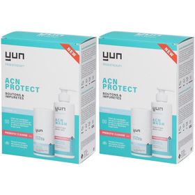 YUN ACN PROTECT THERAPY