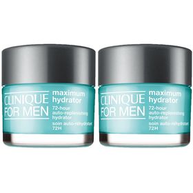 CLINIQUE FOR MEN Maximum Hydrator 72-Hour Auto-Replenishing Hydrator