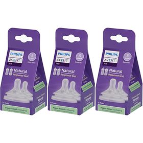 PHILIPS AVENT Natural Response Flow Speen