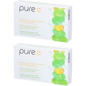 pure® D