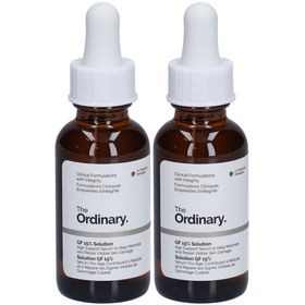 The Ordinary GF 15 % Solution