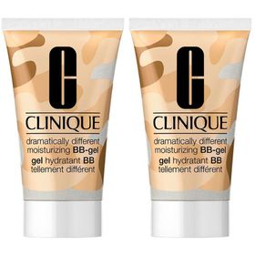CLINIQUE Dramatically Different™ Moisturizing BB-Gel Getöntes Feuchtigkeitsgel