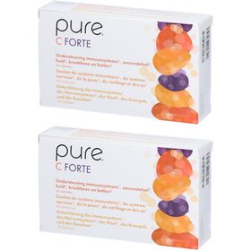 pure® C Forte