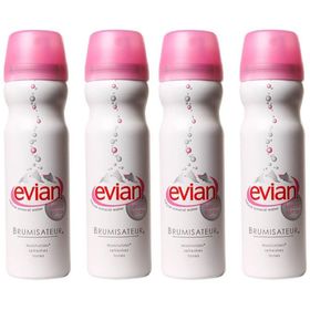 Evian Gesichtsspray Duopack
