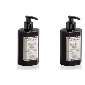 ATELIER REBUL® Istanbul PERFUMED SHAMPOO