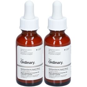 The Ordinary® Soothing & Barrier Support Serum für die Hautbarriere