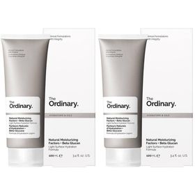 The Ordinary Natural Moisturizing Factors + Beta Glucan