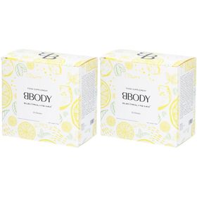 BBODY Electrolyte Mix