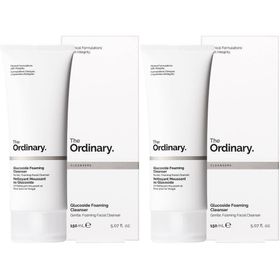 The Ordinary Glucoside Foaming Cleanser