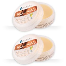Dermoscent Bio Balm Hund SOS Hautsalbe
