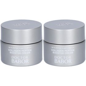 Doctor BABOR Kollagen-Peptide Booster Cream