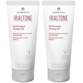 Iraltone SD Shampoo