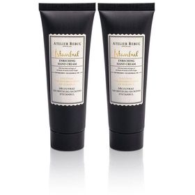 ATELIER REBUL® Handcreme mit Zitronengras und Honig