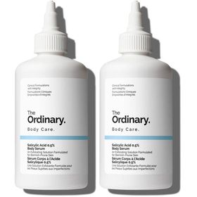 The Ordinary Salicylic Acid 0.5% Body Serum