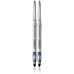 CLINIQUE Quickliner™ For Eyes Blue Grey Wasserfester Kajalstift