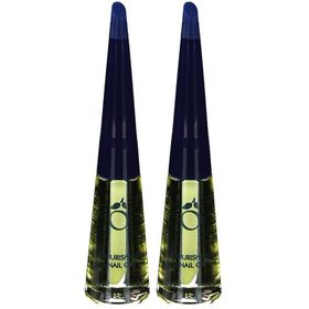 HERÔME® Pflegendes Nagel Öl