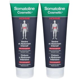 Somatoline Cosmetic® Bauch und Abdomen 7 Nächte