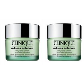CLINIQUE Redness Solutions™ Daily Relief Cream