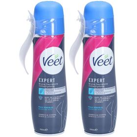 Veet Enthaarungsspray