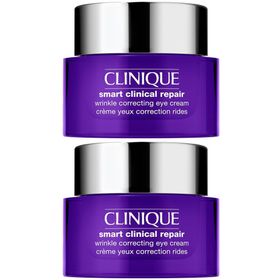 CLINQUE Smart Clinical Repair™ Wrinkle Correcting Eye Cream Anti-Age Augencreme