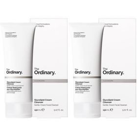The Ordinary Glycolipid Cream Cleanser