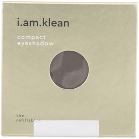 i.am.klean Kompakter Mineral-Lidschatten Midnight