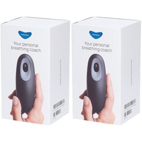 Moonbird Black Grey