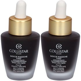 Collistar Gesichtsmagie-Tropfen