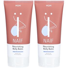 Naïf Nourishing Belly Balm