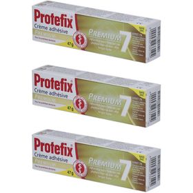 Protefix® Haft-Creme PREMIUM