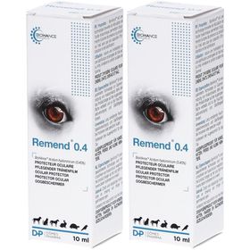 BIOHANCE Remend 0.4