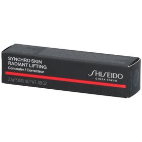 SHISEIDO Smk Sssr Concealer 302