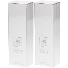Aromatics in White Eau De Parfum Spray