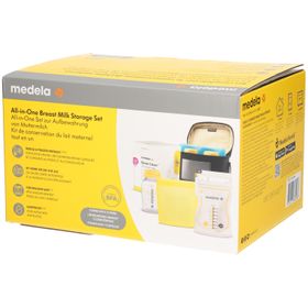 MEDELA All-in-One Set