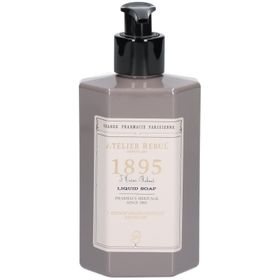 Atelier Rebul Flüssigseife für die Hände 1895 250 ml