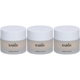 BABOR SKINOVAGE Argan Cream
