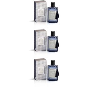 Atelier Rebul Istanbul Bosphorus Eau de Cologne 250ml x3