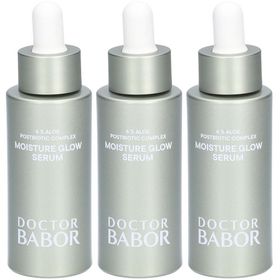 Babor Cleanformance Feuchtigkeitsspendendes Glow-Serum