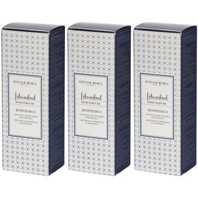 Atelier Rebul Istanbul Bosphorus House Parfum