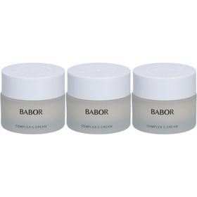 DOCTOR BABOR Complex C Cream